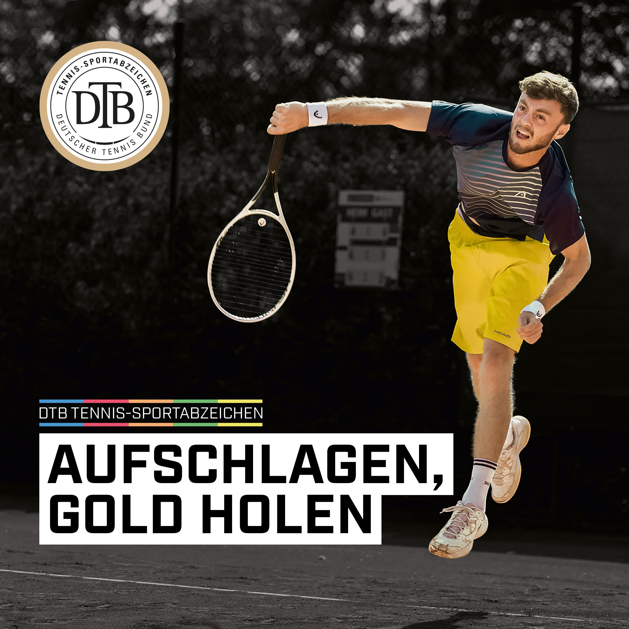 Sportabzeichen