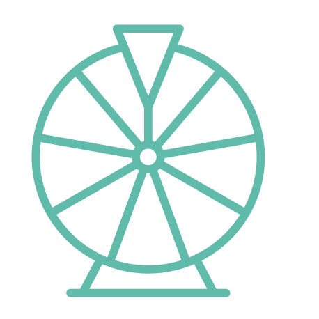 Icon Vereinsverlosung